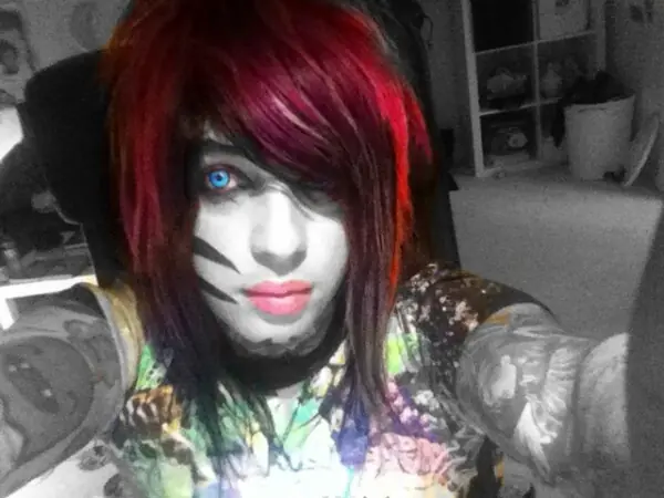 La víctima de la trolleada más grande de Internet.