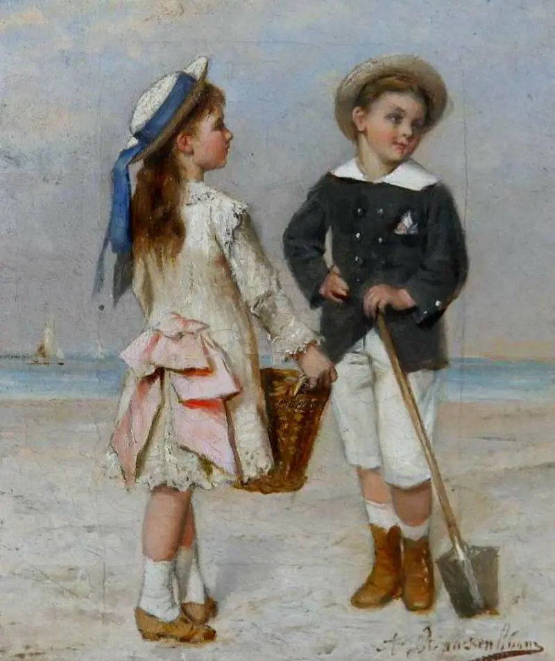 pintor