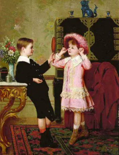 albert roosenboom