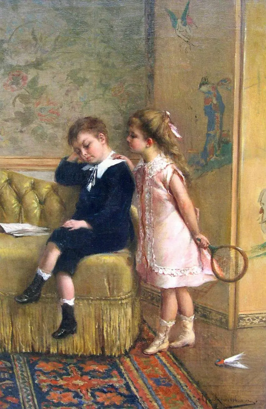 Albert Roosenboom