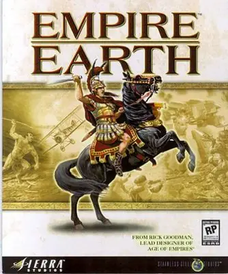 Trucos Empire Earth y los Age of Empires PC (Todos)