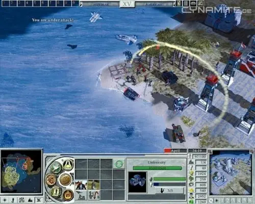 Trucos Empire Earth y los Age of Empires PC (Todos)