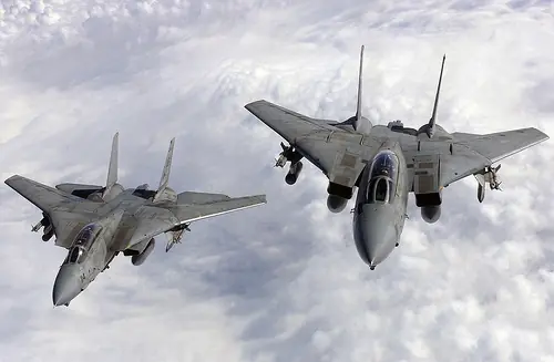 aviones