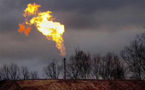 Petroleo