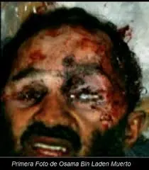bin laden muerto