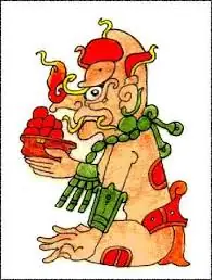 Mayas