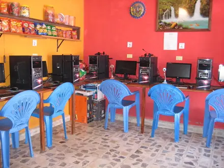 Cosas que extraño del viejo Internet