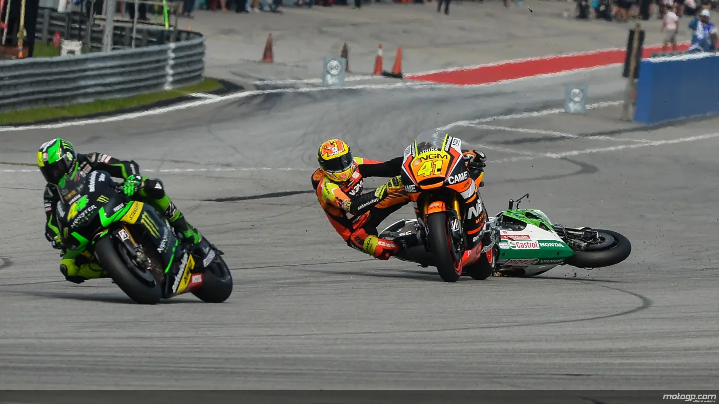 moto3