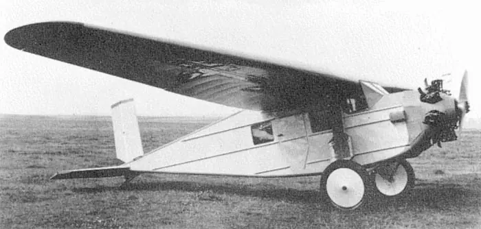 willy messerschmitt