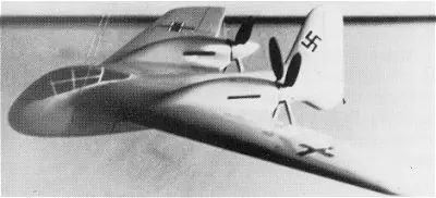 willy messerschmitt