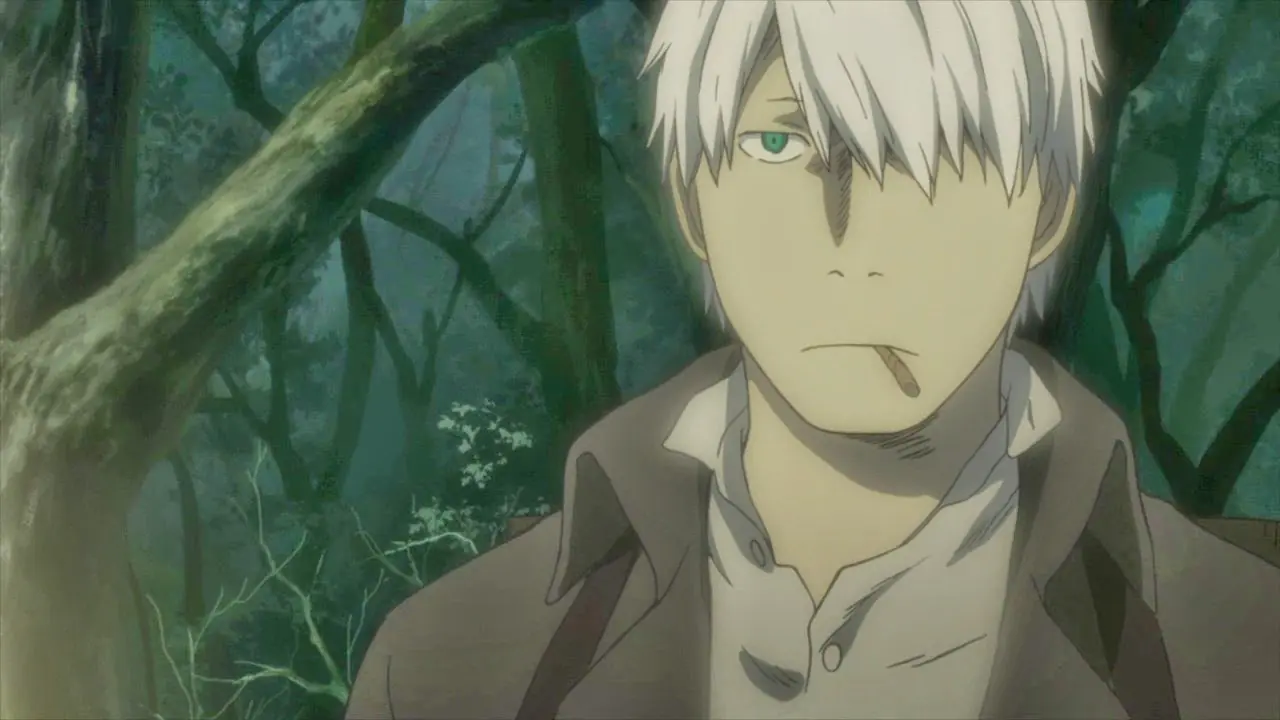 Animes Recomendados del 2014