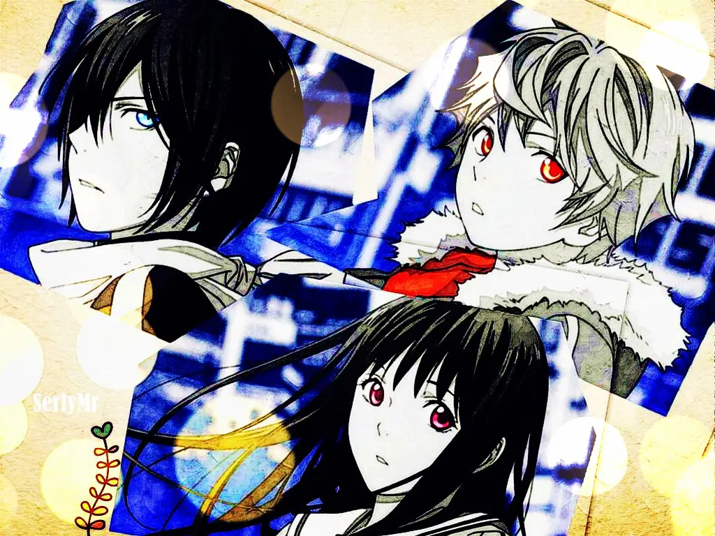 Animes Recomendados del 2014