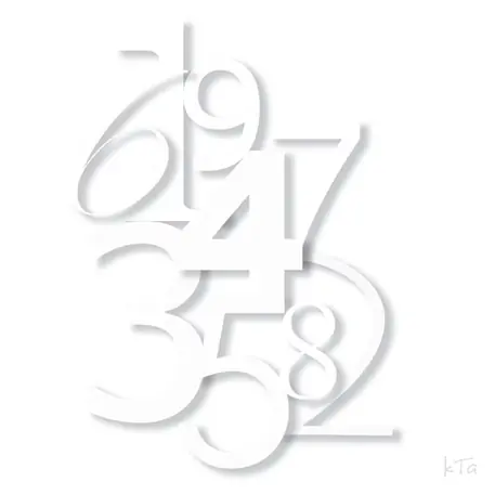 ¿Dónde se inventaron los números?