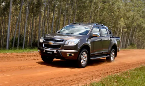 Chevrolet