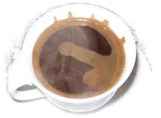 Que tan sucia tenes la mente?