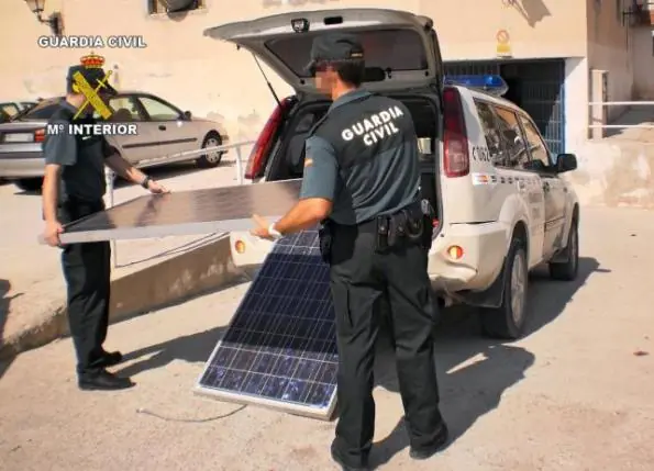 electricidad