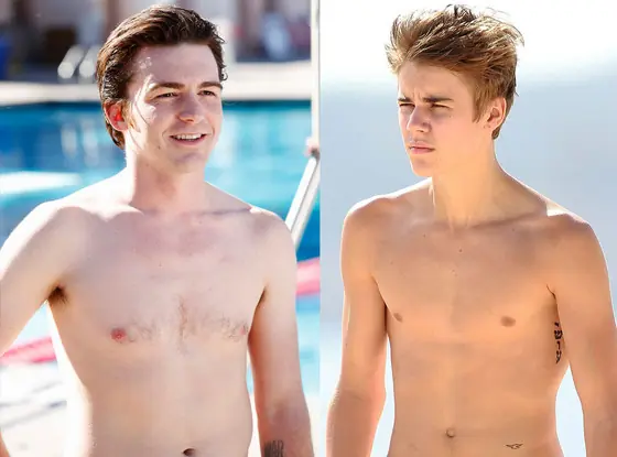 Drake Bell vuelve a criticar a Justin Bieber