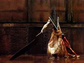 terror