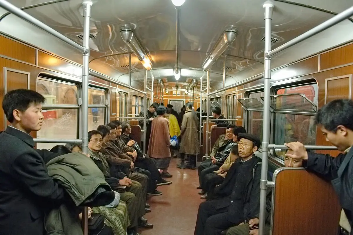 Corea del Sur