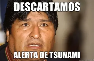 Evo Morales se construye palacio de 36 millones de dólares