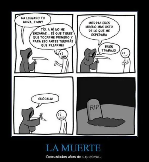 divertido