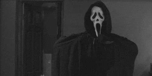miedo