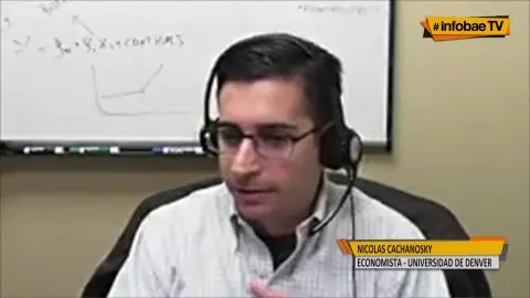 Kirchnerismo peor que la crisis del 2001