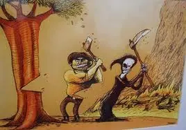 Muerte