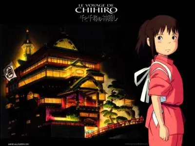 ghibli