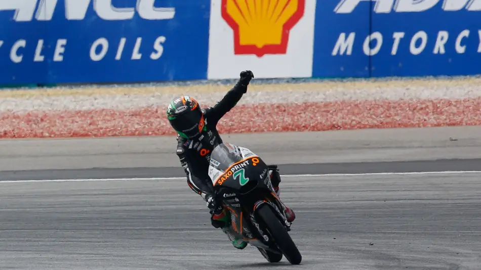 moto3