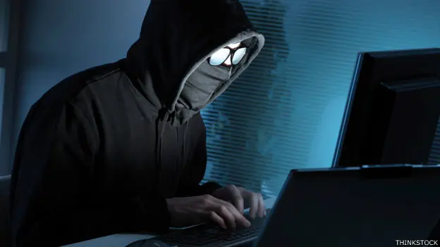 El secuestro virtual:pagas o te robo tus datos