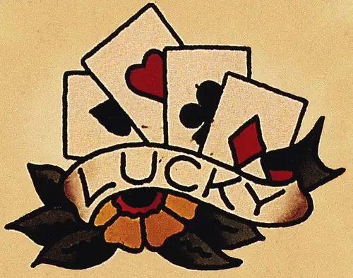 sailor jerry