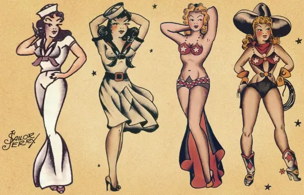tatuajes