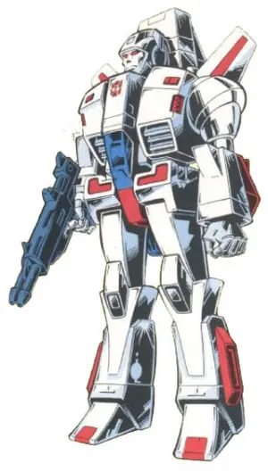 robotech