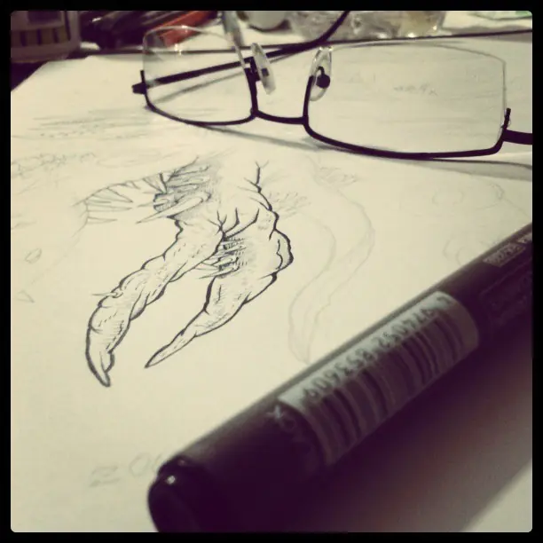 boceto