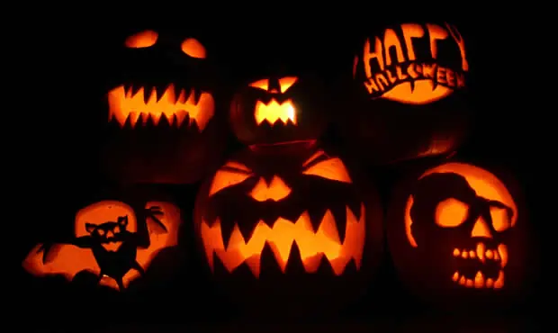 halloween