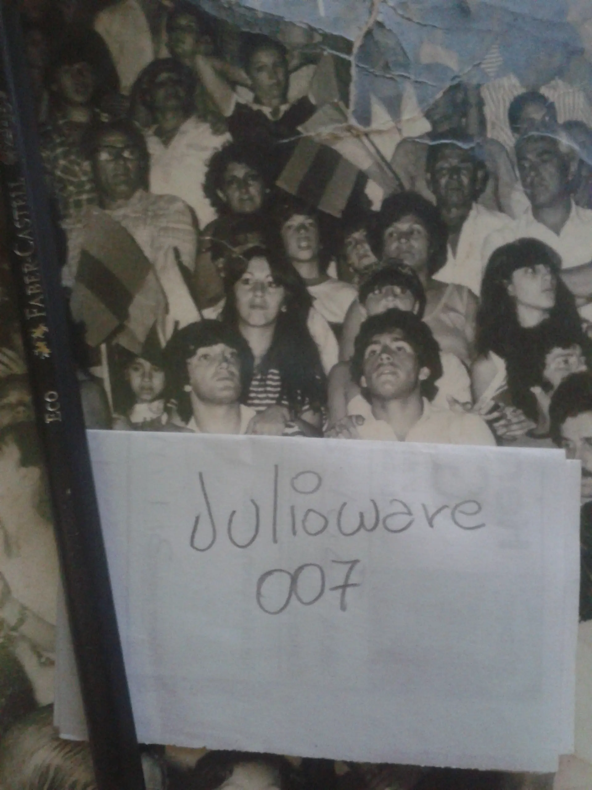 hallazgo
