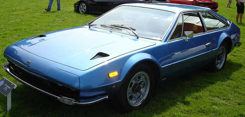 Countach