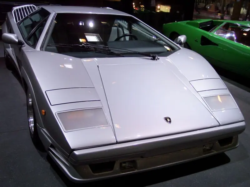 Lamborghini