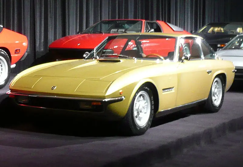 Miura