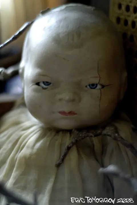 miedo