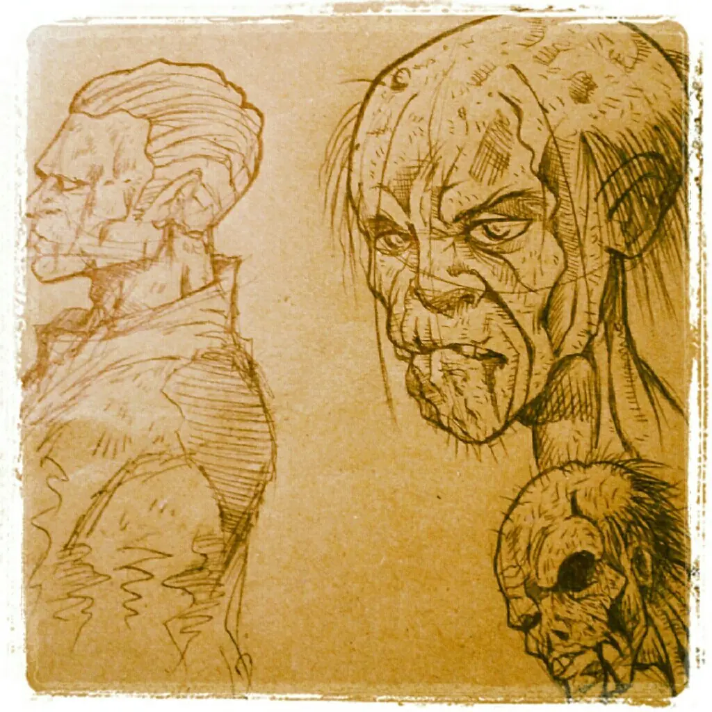 drawings