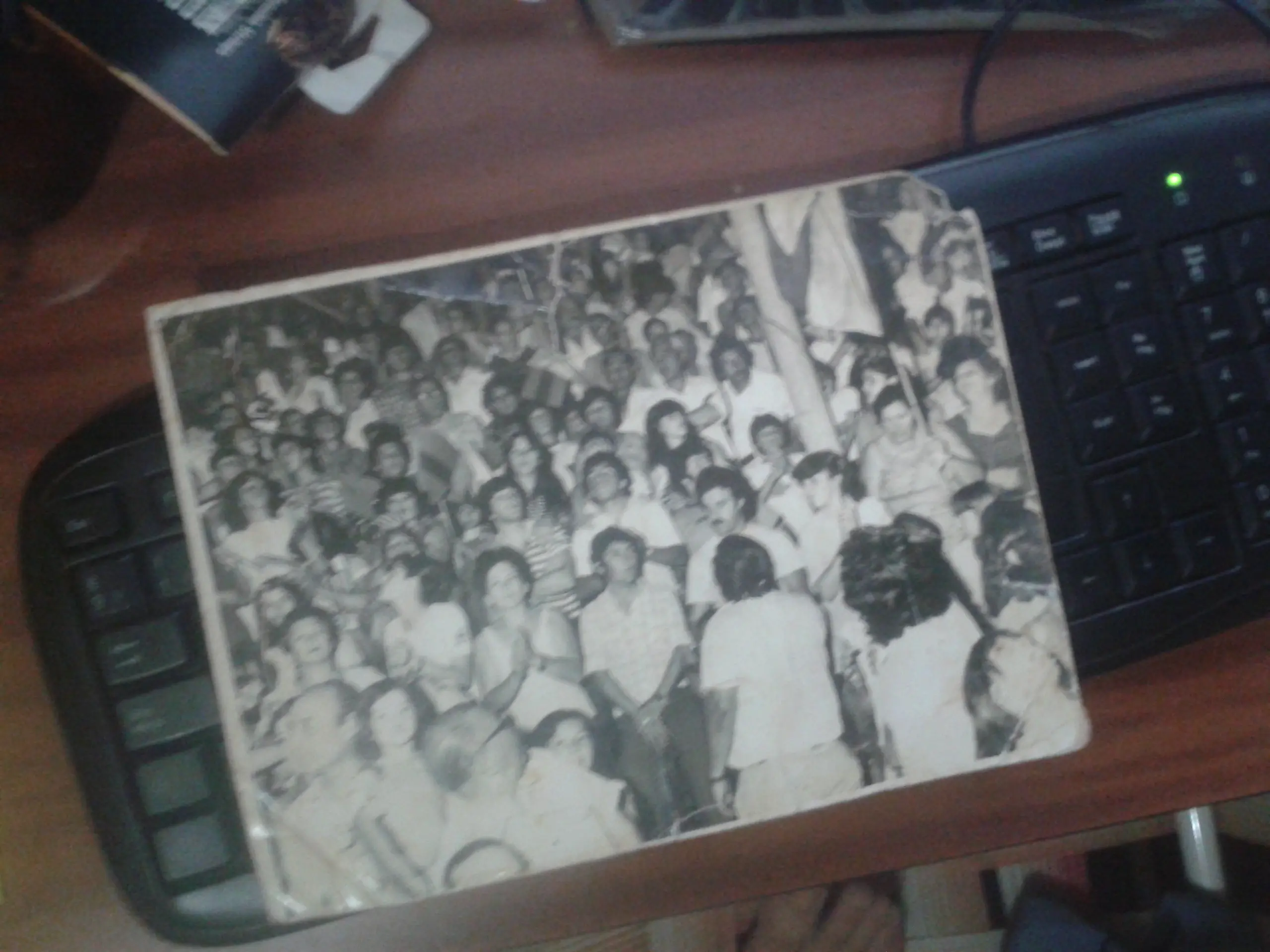 fotografia