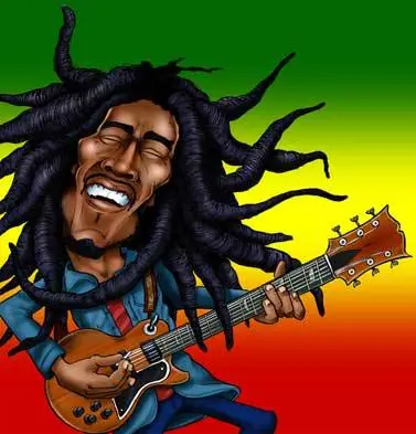 Frases de Bob Marley