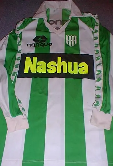 Megapost del taladro (Banfield)