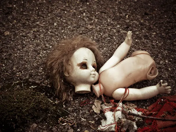 miedo