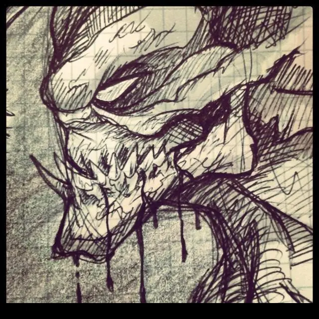 Drawing