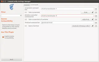Recuperando el entorno clásico de Ubuntu