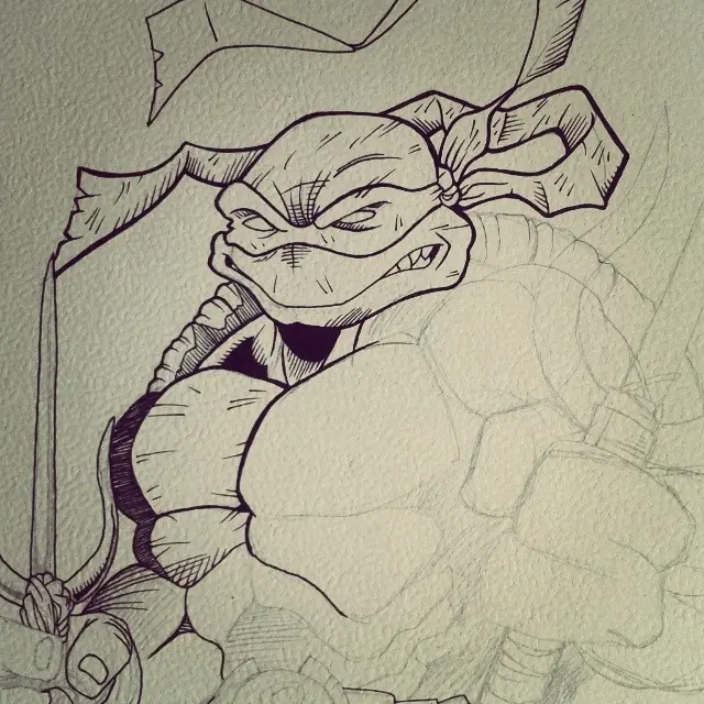 boceto