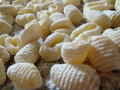 Cocina fácil